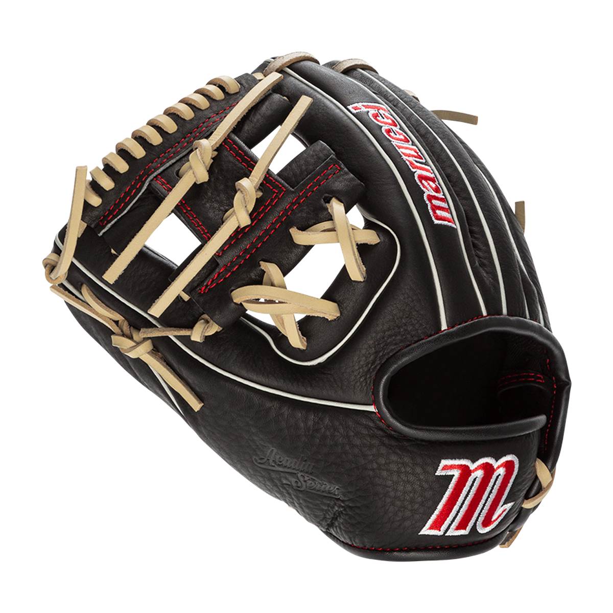 Marucci Acadia Series 11" Youth Baseball Glove: MFGACM41A2: Image #404573