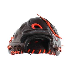 Nokona X2 Elite Neon Series: X2F-1250 Neon-Orange Fastpitch: Image #305269