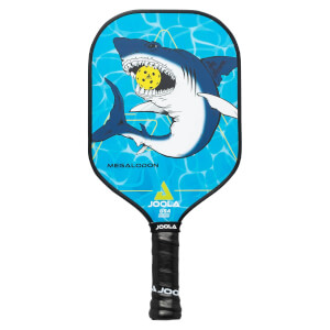 JOOLA Megaladon Junior Middlewieght Carbon Fiber Pickleball Paddle: Image #430246