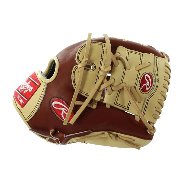 Rawlings Pro Preferred Bruciato 11.75" Exclusive Baseball Glove: PROS205-9BRC: Image #315528