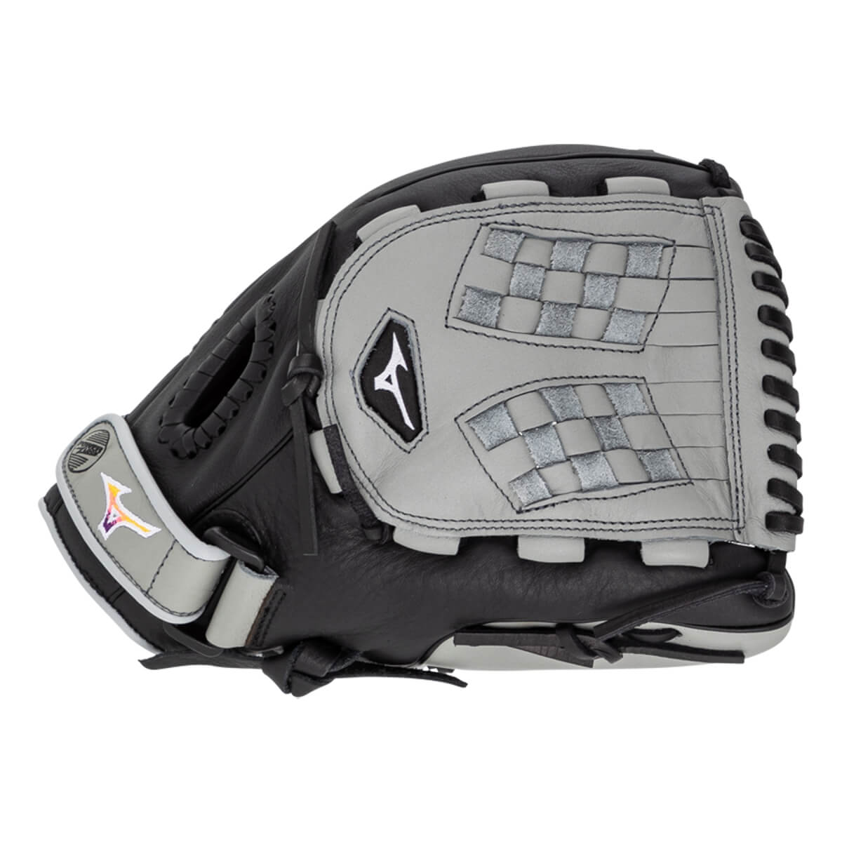 Mizuno Franchise 12" Fastpitch Softball Glove: GFN1200F5: Image #452722