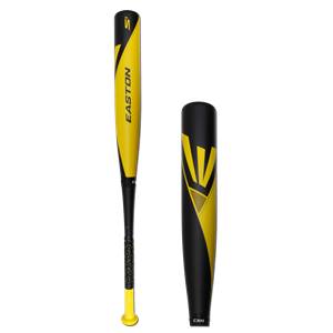 EASTON 軟式バット イエロー Easton (イーストン) 軟式バット 84cm/730g/6.7cmDIA イエロー