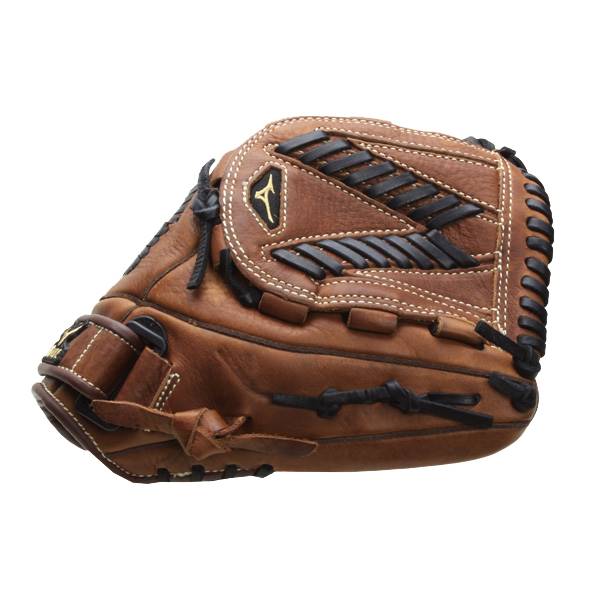 Mizuno MVP Fastpitch Series: GMVP1200F1: Image #295025