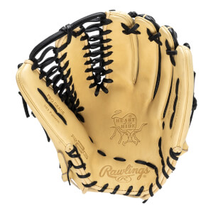 Rawlings Heart of the Hide R2G Croc Skin 12.75" Baseball Glove: PROR3039-22CB: Image #435707