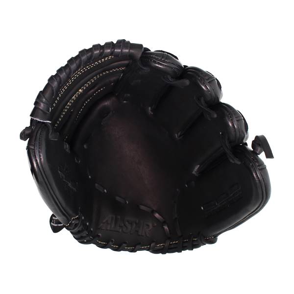 All-Star FGAS-1275HCR/SDLRHT 12.75インチ H-Web 守備グローブ CR/SDL RHT 並行輸入品 All-Star Pro Elite 12.75