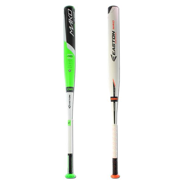 Batte Easton Mako Torq Fastpitch 34 Pouces – Neuve Sous Emballage