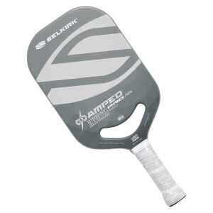 Selkirk AMPED Pro Air Invikta Composite Pickleball Paddle: Image #442832