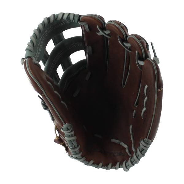 Easton MAKO Legacy 12.75" Baseball Glove: MKLGCY1275DBG: Image #312109