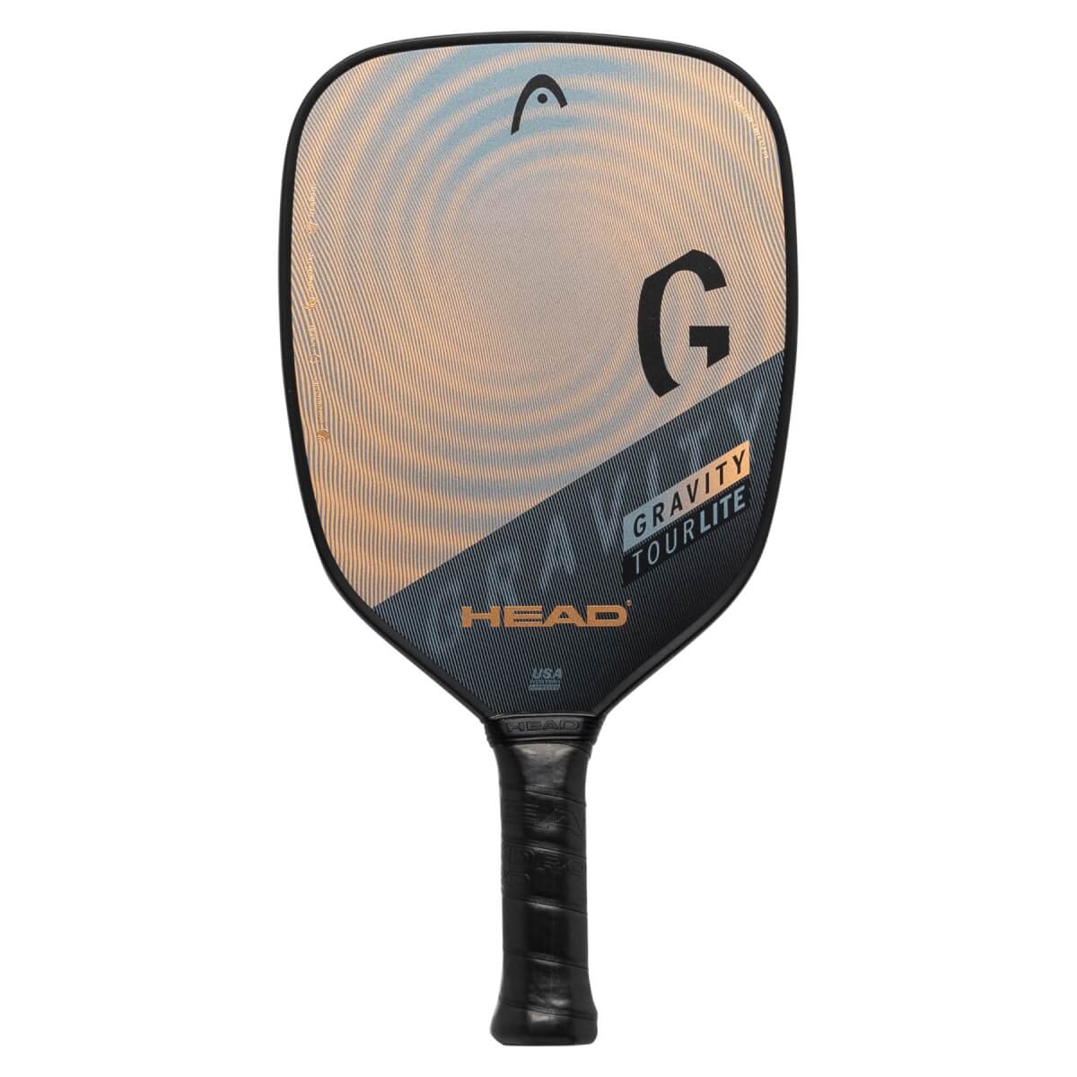 HEAD Gravity Tour Lite Lightweight Hybrid Pickleball Paddle: Image #429948