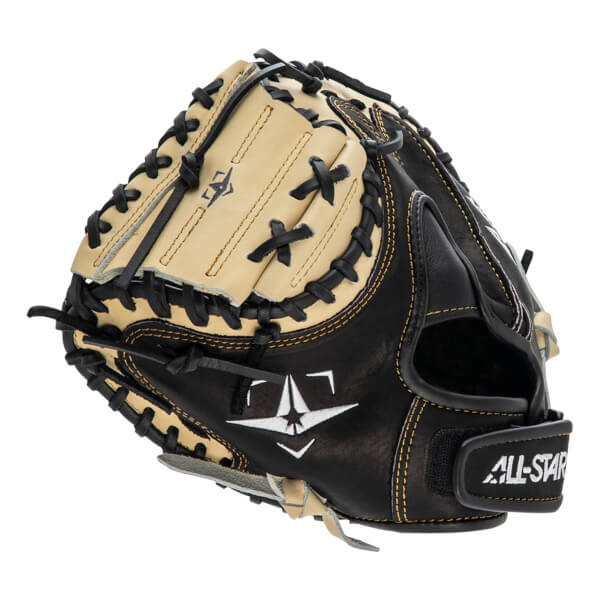 All Star Top Star 31.5" Youth Baseball Catcher's Mitt: CM-TS-Y: Image #437827