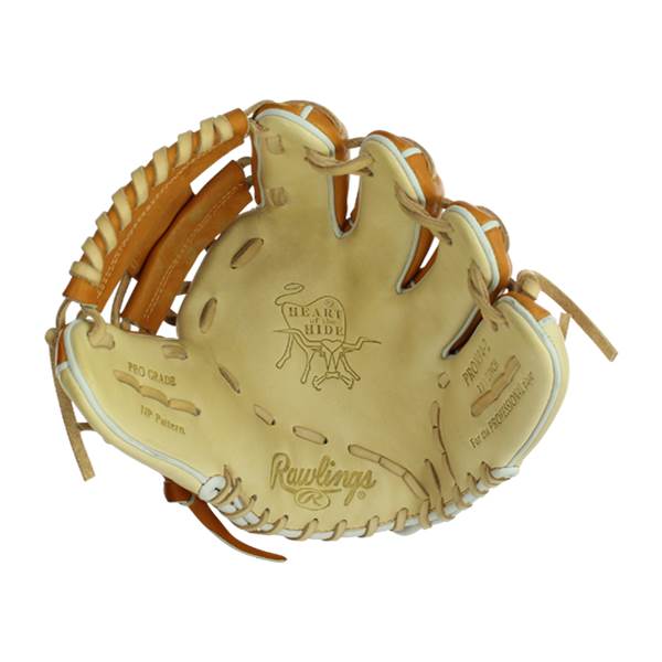 Rawlings Heart of the Hide 11.5Inch Custom Baseball Glove (PRONP4