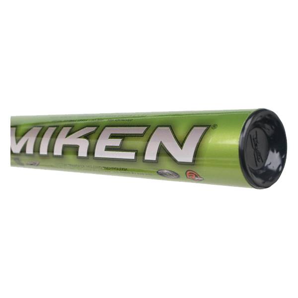 Miken Rain Light 100 Comp Fastpitch Softball Bat: MFRL12: Image #321750