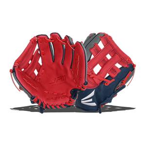 Easton Pro Series 10.5" Jose Ramirez Youth Baseball Glove: PY1050: Image #380853