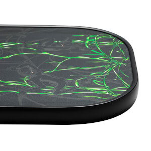 Wild Monkeys Prima 3K Carbon Fiber Pickleball Paddle: Image #431894