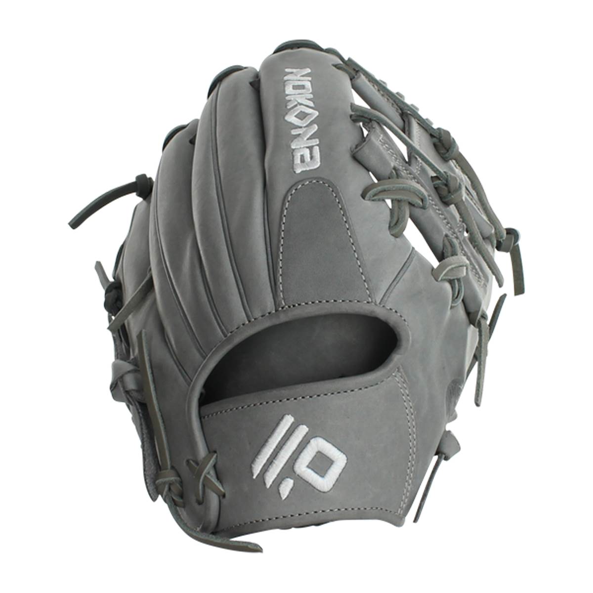 Nokona American Kip 11.5" Baseball Glove: A-1150IGR: Image #383121