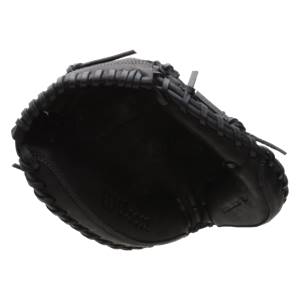 Wilson A1K Series: A1KBB4CM1714 Catcher's Mitt: Image #299005