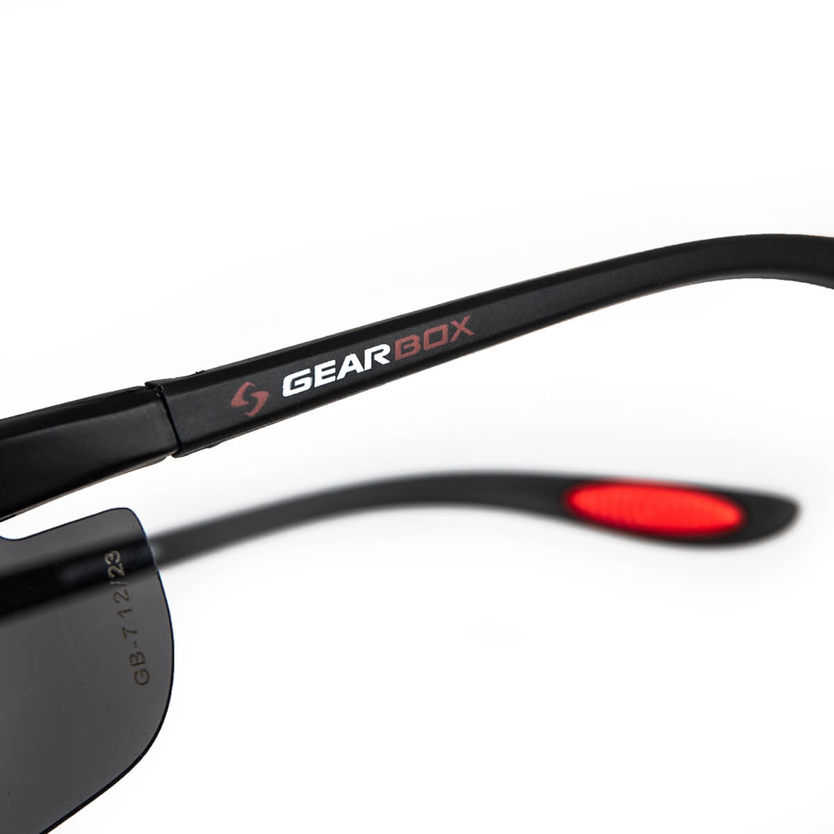 Gearbox Protective Eyewear: Image #438455