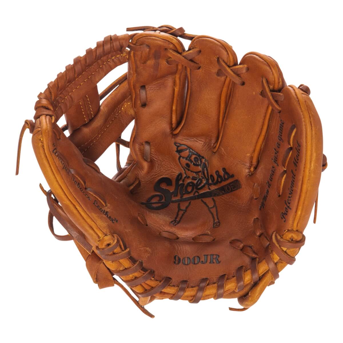 Shoeless Joe Joe Junior 9" Youth Baseball Glove: 900JR: Image #419313