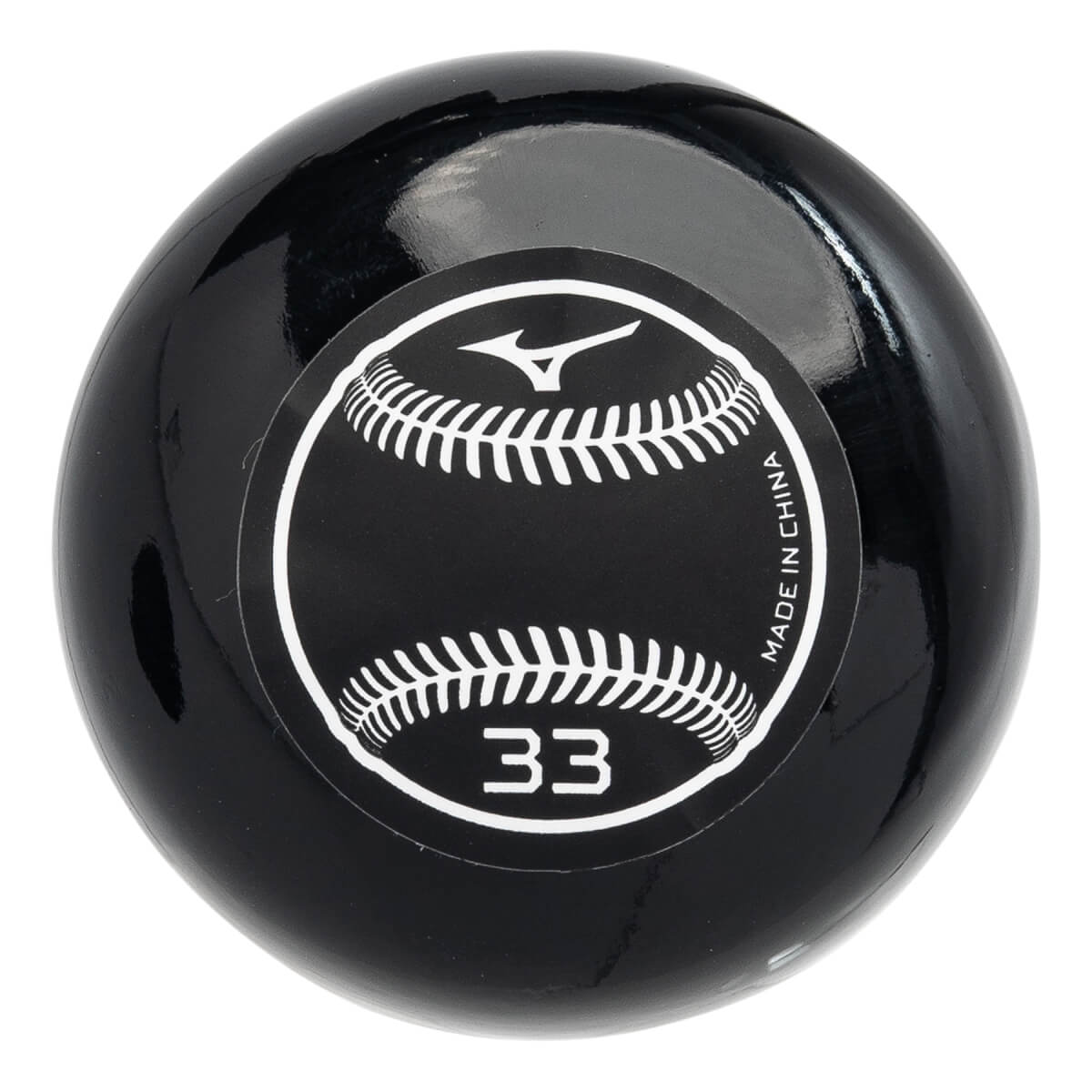 Mizuno Pro Select Maple Wood Baseball Bat: MZM62: Image #418487