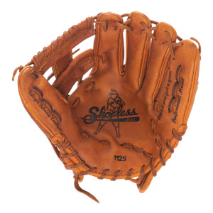 Shoeless Joe Professional Series 11.25" Baseball Glove: 1125IW: Image #420450