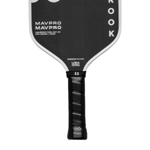Holbrook Mav Pro 2.0 16mm Carbon Fiber Pickleball Paddle: Image #443178