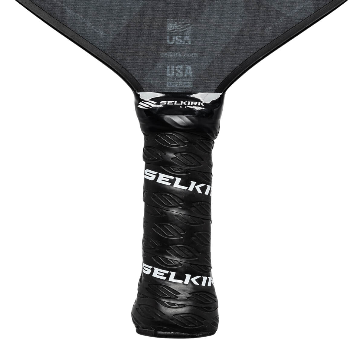 Selkirk VANGUARD 2.0 S2 Carbon Fiber Pickleball Paddle: Image #422122