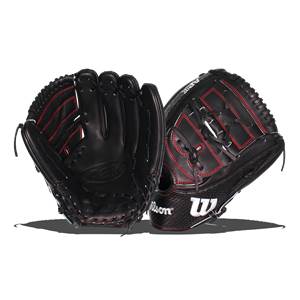 Wilson A2K 12" Baseball Glove: WBW10006512: Image #390198