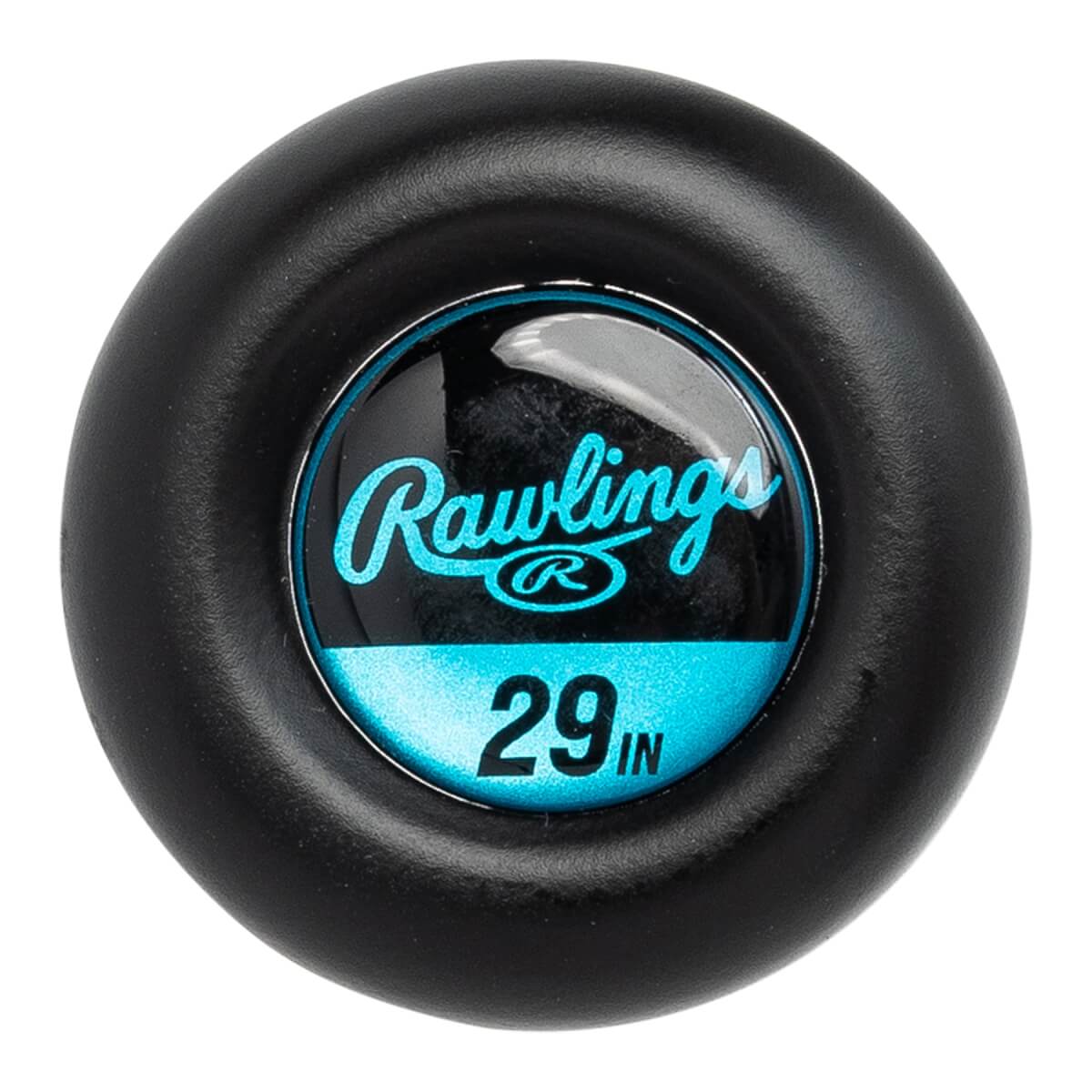 New Rawlings Clout AI 2-3/4 Big Barrel USSSA Bat -8oz (2025) Blue