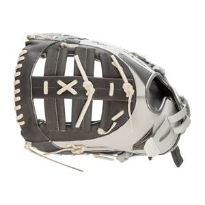 Easton Professional Collection Lauren Chamberlain 12.5" Fastpitch First Base Mitt: LC44: Image #409734