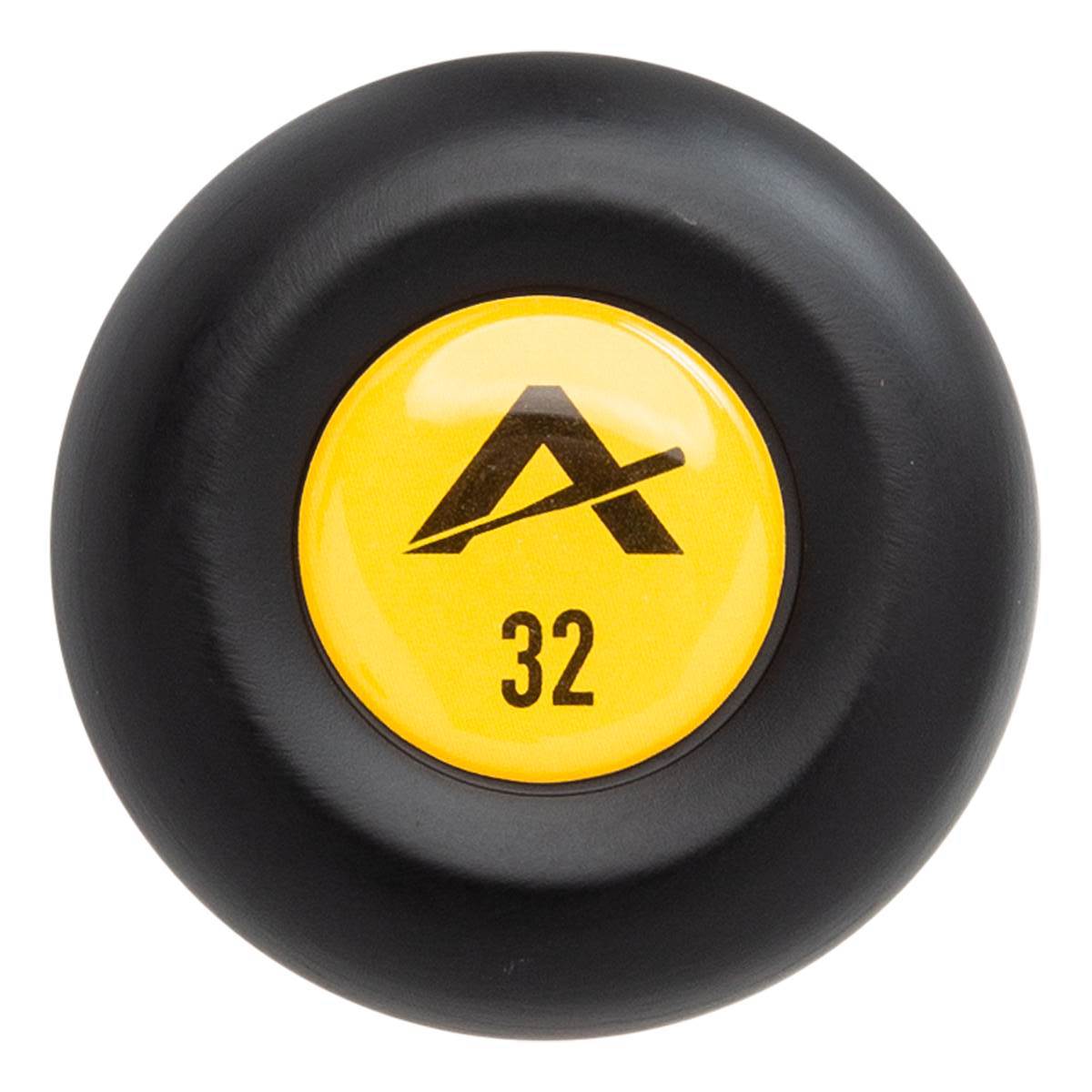 Anderson Techzilla -5 USSSA Baseball Bat: YB21ZILLA5: Image #411275