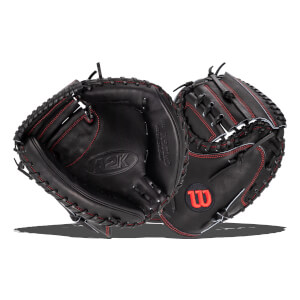 Wilson A2K Connor Wong 33.5" Baseball Catcher's Mitt: WBW102784335: Image #454292