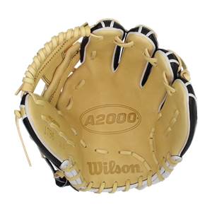 Wilson A2000 11.5" Baseball Glove: WTA20RB201786: Image #381040