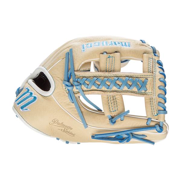 Marucci Palmetto Series 12" Fastpitch Softball Glove: MFGPLM1200FP: Image #404530