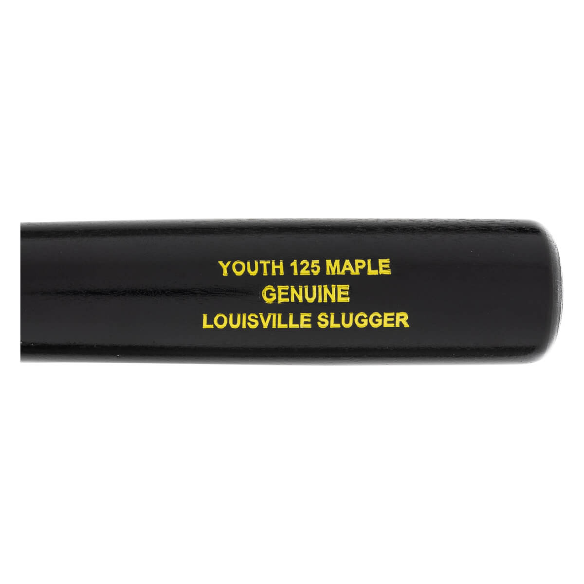 Louisville Slugger Genuine Maple Wood Youth Baseball Bat: WTLWYM125A20: Image #429683