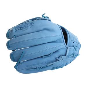 Rawlings Pro Label 5 Heart of the Hide 12.25" Baseball Glove: PROKB17-6CB: Image #382650