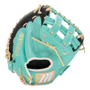 Marucci Palmetto 34" Fastpitch Softball Catcher's Mitt: MFGPLM240C2FP-MT/CM: Image #436705