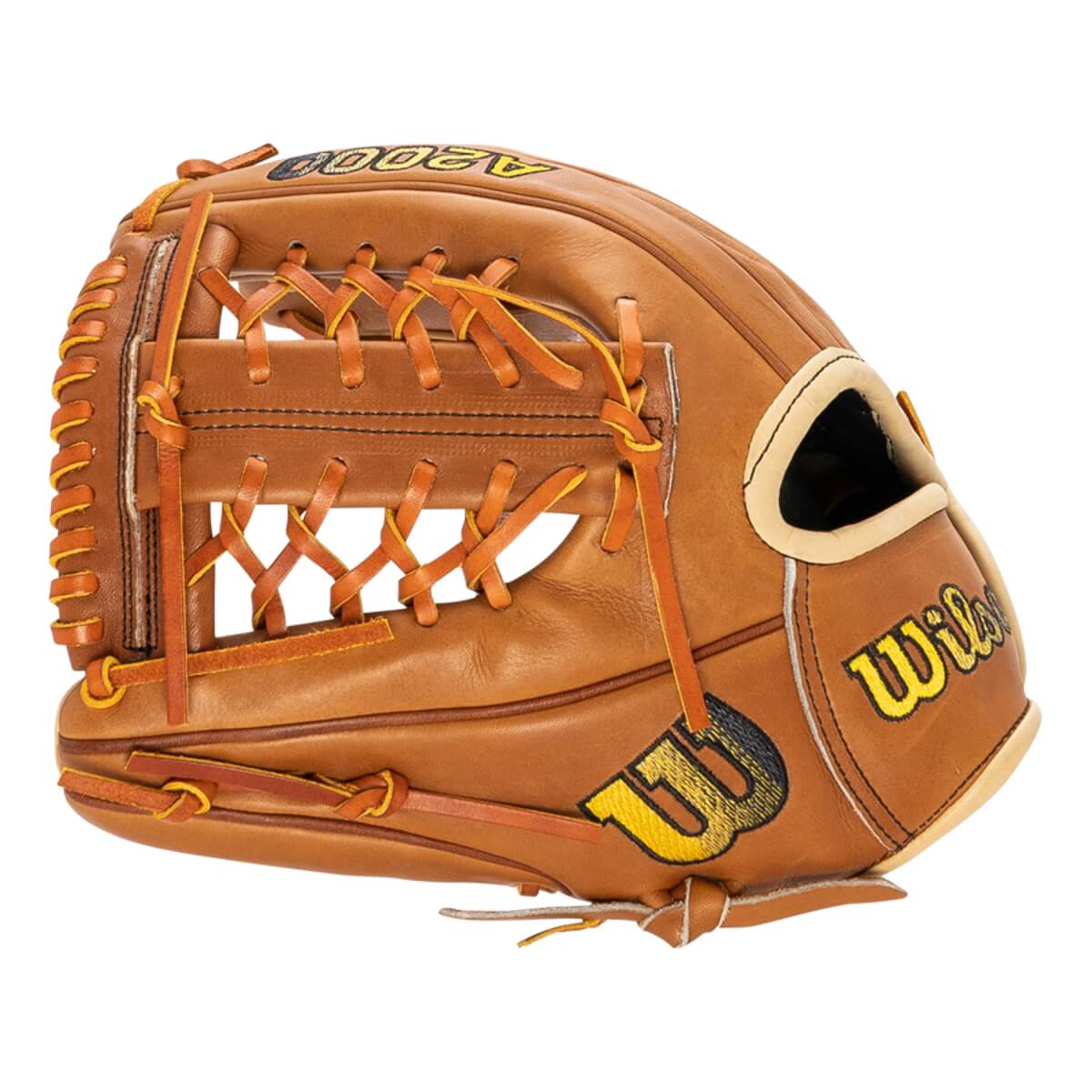 Wilson A2000 PF89 11.5" Baseball Glove: WBW100983115: Image #428194