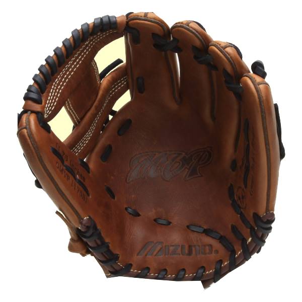 Mizuno MVP 11.75" Baseball Glove (GMVP1175B1 | Demo | 19097): Image #299778