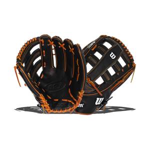a2k outfield glove