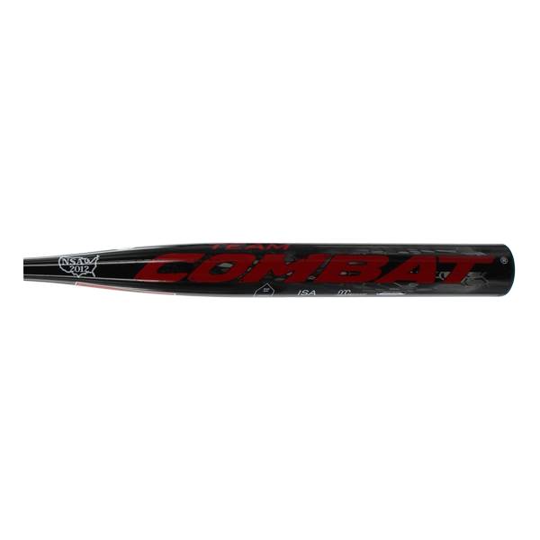 COMBAT Team Combat USSSA Slow Pitch Softball Bat TC120B