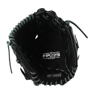Marucci FP225 Series 12" Fastpitch Softball Glove: MFGFP12S-BK/GY: Image #316310