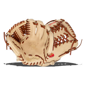 Rawlings Heart of the Hide 11.75" Baseball Glove: PROR205-4CTG: Image #446697