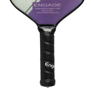Engage Encore MX Lightweight Composite Pickleball Paddle: Image #424370
