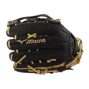 Mizuno Franchise 12.5" Baseball Glove: GFN1250B2: Image #310707