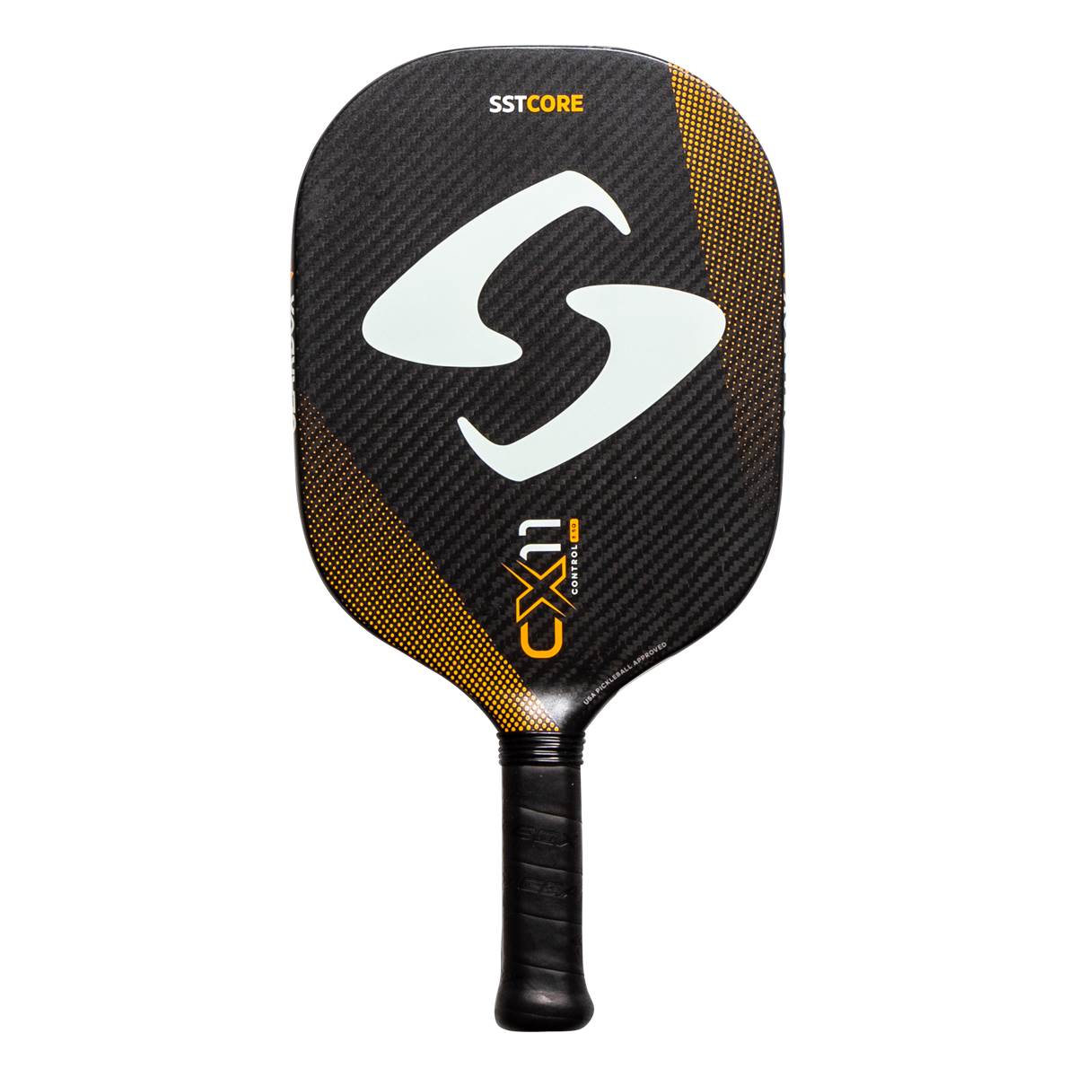 Gearbox CX11Q Control Heavyweight Carbon Fiber Pickleball Paddle: Image #410731