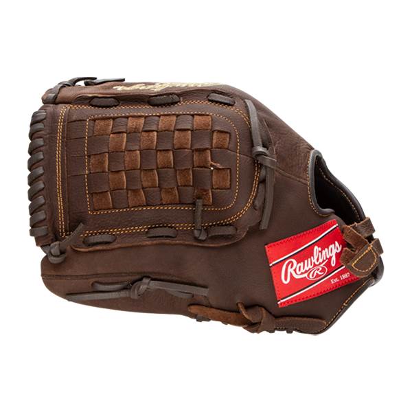 Rawlings Player Preferred 14" Slow Pitch Softball Glove: P140BPS: Image #407370