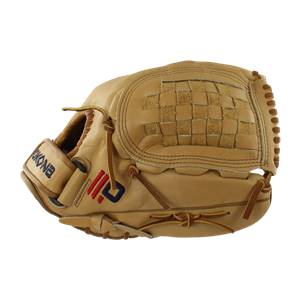 Nokona Legend Pro 12" Fastpitch Softball Glove: L-V1200: Image #307320