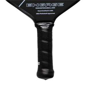 Engage Pursuit MAXX EX 6.0 Carbon Fiber Pickleball Paddle: Image #440709