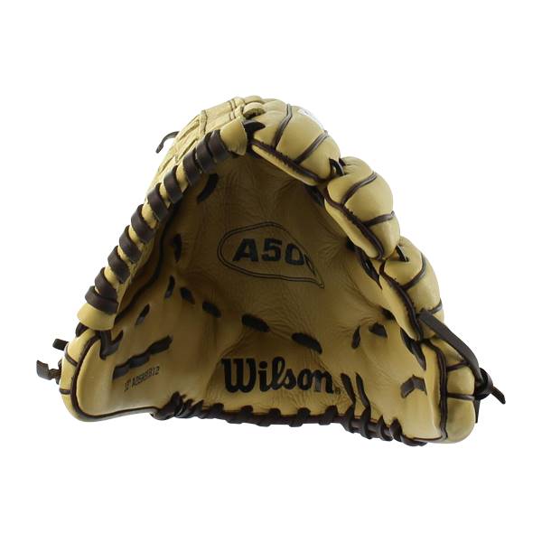 Wilson A500 12" Youth Baseball Glove: WTA05RB1812: Image #314711