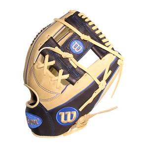 Wilson A1000 1787 11.75" Baseball Glove: WBW1001351175: Image #400076